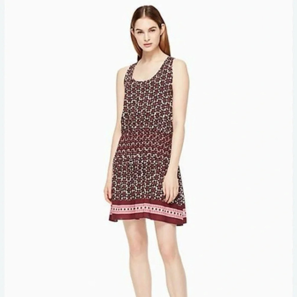 Kate Spade Coronado Beach Cover Up - Picture 1 of 11